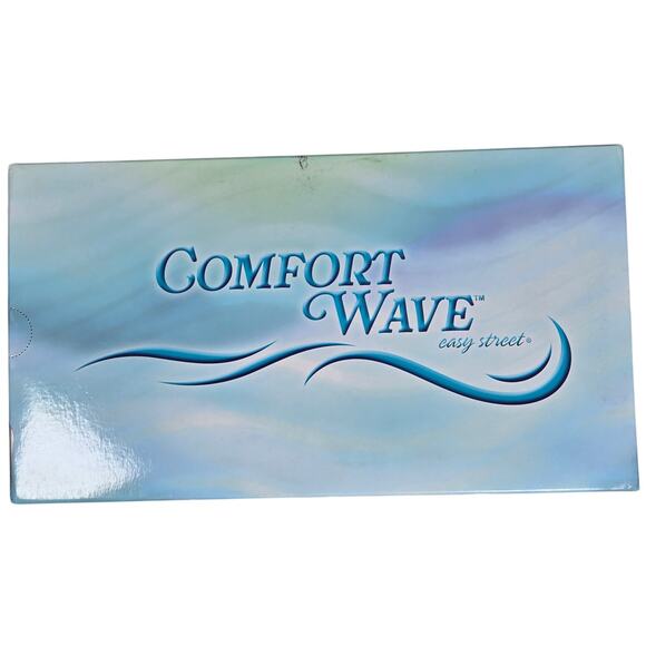 Easy Street Agata Slide Sandals‎ White 8.5 NIB - Picture 9 of 9